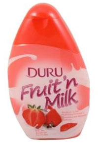 S-834 Duru Fruit'n Milk       250 1/12