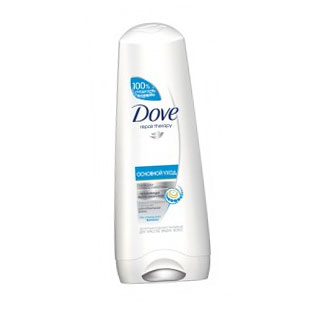 DOVE Hair Therapy   200   1/12