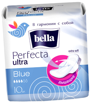 BELLA Perfecta Ultra Blue 10 . - . 1/36