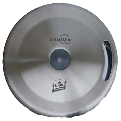 Диспенсер  для туалетной бумаги    SmartOne метал. 2940300/472054