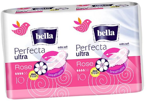 BELLA Perfecta Ultra Rose Deo Fresh 20.   - . 1/24