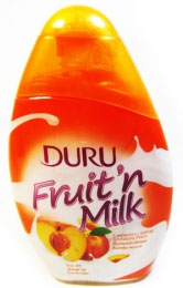 S-834 Duru Fruit'n Milk        250 1/12