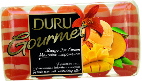   DURU S-622 Gourmet   5*75. 1/24