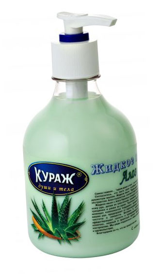 Черлин - кураж - жидкое мыло в интернет-магазине ximmarket.ru.