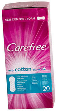  .- Cotton extract Fresh  20 . 1/12