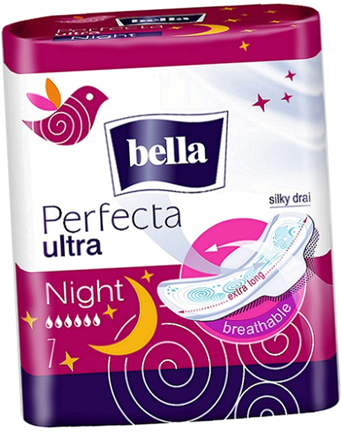 BELLA Perfecta Ultra Night 7. - . 1/24