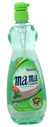 Mama Lemon 750    .      . 1/12