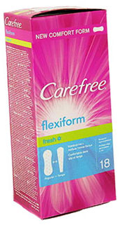      FlexiForm Fresh  18 . 1/12