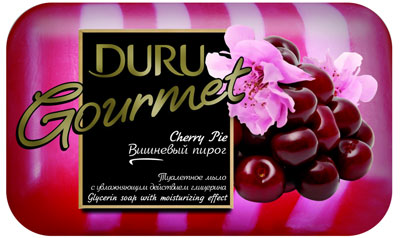 DURU S-653 Gourmet    90. 1/72
