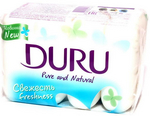   DURU S-603 Pure&Natural  4*85 1/24